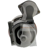 12V 9T Startermotor 1108429 1108430 1108502 Anpassungen für Chevrolet Blazer 5.0L/305CI V8 1983-1987