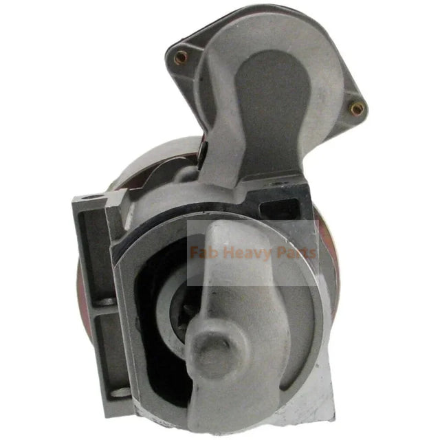 12V 9T Startermotor 1108429 1108430 1108502 Anpassungen für Chevrolet Blazer 5.0L/305CI V8 1983-1987
