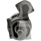 12V 9T Starter Motor 1108429 1108430 1108502 Fits for Chevrolet Blazer 5.0L/305CI V8 1983 - 1987 - Fab Heavy Parts