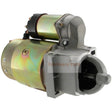 12V 9T Starter Motor 1108429 1108430 1108502 Fits for Chevrolet Blazer 5.0L/305CI V8 1983 - 1987 - Fab Heavy Parts