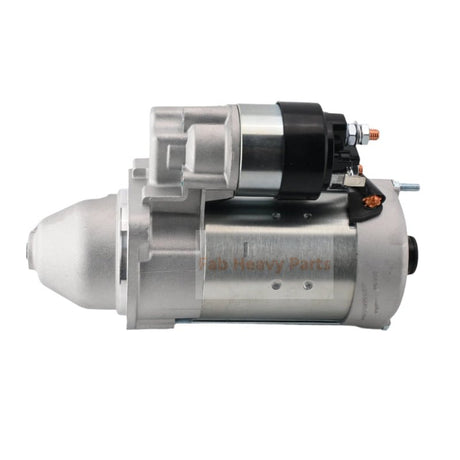 12V 9T Starter Motor 11.131.949 for Deutz Engine BF3L2011 BF3M2011 BF4M2011 D2011 F2L201 F2M2011 - Fab Heavy Parts