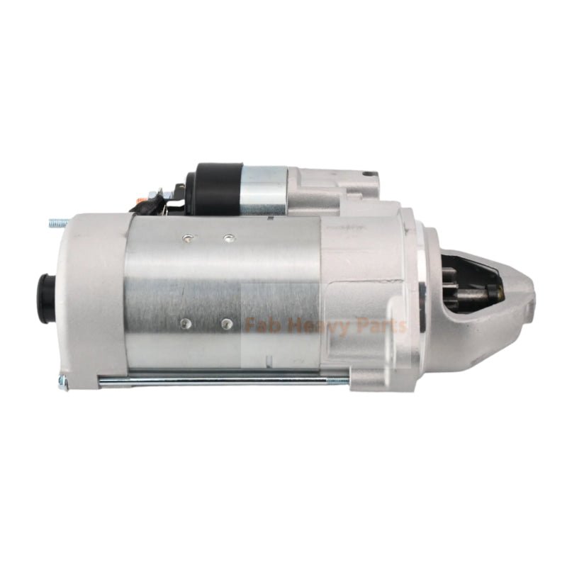 12V 9T Starter Motor 11.131.949 for Deutz Engine BF3L2011 BF3M2011 BF4M2011 D2011 F2L201 F2M2011 - Fab Heavy Parts
