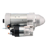 12V 9T Starter Motor 11.131.949 for Deutz Engine BF3L2011 BF3M2011 BF4M2011 D2011 F2L201 F2M2011 - Fab Heavy Parts