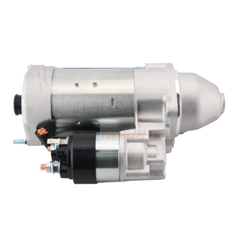 12V 9T Starter Motor 11.131.949 for Deutz Engine BF3L2011 BF3M2011 BF4M2011 D2011 F2L201 F2M2011 - Fab Heavy Parts