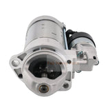12V 9T Starter Motor 11.131.949 for Deutz Engine BF3L2011 BF3M2011 BF4M2011 D2011 F2L201 F2M2011 - Fab Heavy Parts