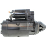 12V 9T Starter Motor 1161890 1303920 1171481 Fits for Agrifull Europe Agricultural Tractor 80 MWM-D227-3 2.8 1982-1983