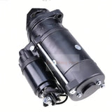 12V 9T Starter Motor 1254594GT Fits for Genie S - 40 S - 45 S - 80 Z - 45/25 GS - 3390 GS - 4390 - Fab Heavy Parts