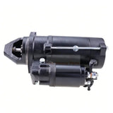 12V 9T Starter Motor 1254594GT Fits for Genie S - 40 S - 45 S - 80 Z - 45/25 GS - 3390 GS - 4390 - Fab Heavy Parts