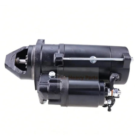 12V 9T Starter Motor 1254594GT Fits for Genie S - 40 S - 45 S - 80 Z - 45/25 GS - 3390 GS - 4390 - Fab Heavy Parts