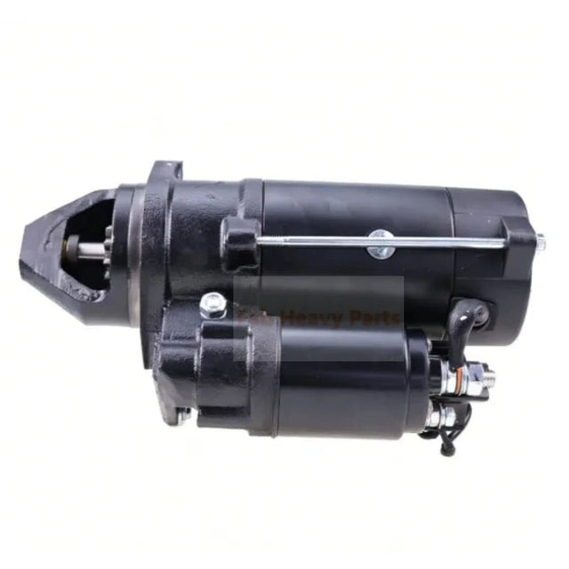 12V 9T Starter Motor 1254594GT Fits for Genie S - 40 S - 45 S - 80 Z - 45/25 GS - 3390 GS - 4390 - Fab Heavy Parts