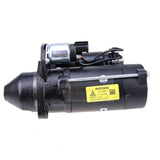 12V 9T Starter Motor 1254594GT Fits for Genie S - 40 S - 45 S - 80 Z - 45/25 GS - 3390 GS - 4390 - Fab Heavy Parts