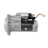 Motorino di avviamento 12V 9T 129900-77040 per motore Yanmar 4TNE98 4TNV98