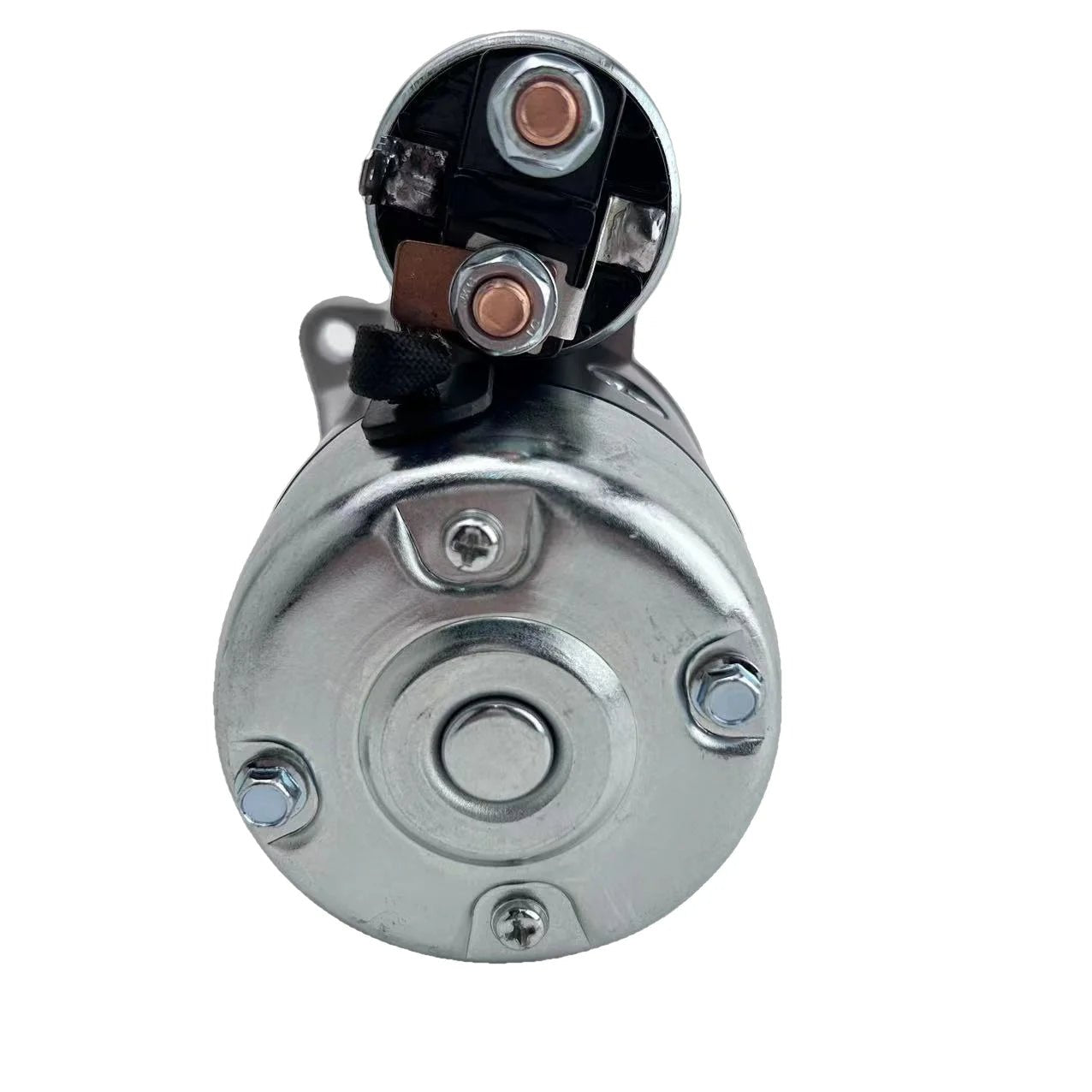 12V 9T Starter Motor 15231 - 63010 for Kubota Engine D950 D722 - Fab Heavy Parts