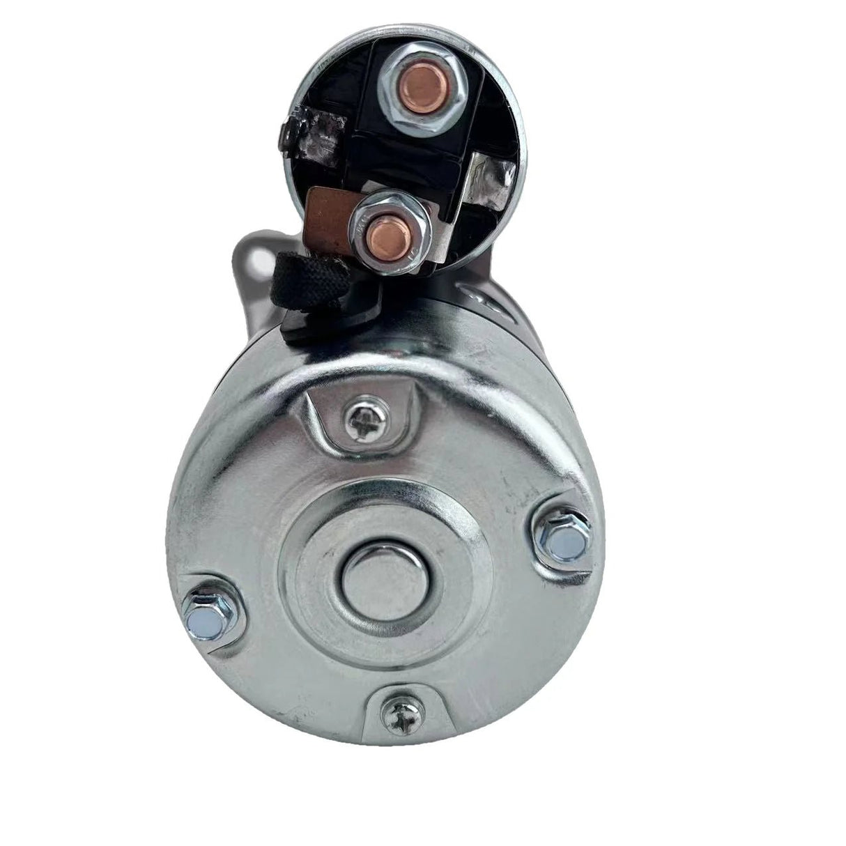 12V 9T Starter Motor 15231 - 63010 for Kubota Engine D950 D722 - Fab Heavy Parts