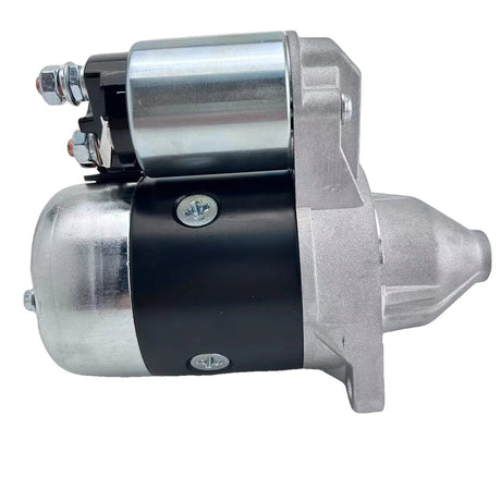 12V 9T Starter Motor 15231 - 63010 for Kubota Engine D950 D722 - Fab Heavy Parts