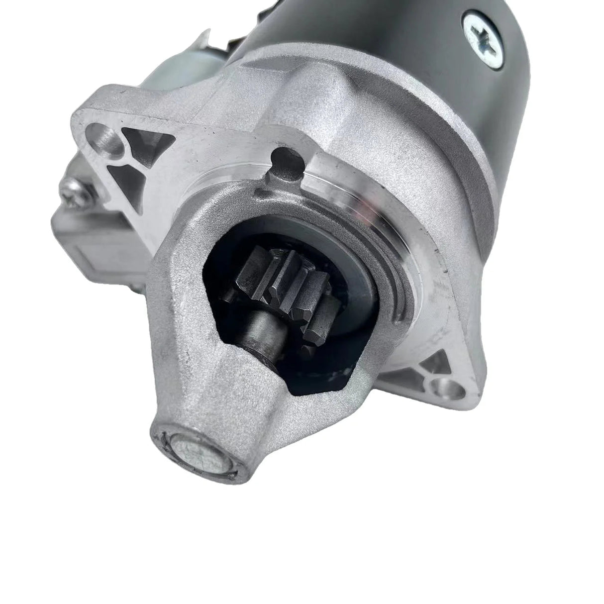 12V 9T Starter Motor 15231 - 63010 for Kubota Engine D950 D722 - Fab Heavy Parts