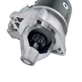 12V 9T Starter Motor 15231 - 63010 for Kubota Engine D950 D722 - Fab Heavy Parts