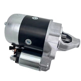 12V 9T Starter Motor 15231 - 63010 for Kubota Engine D950 D722 - Fab Heavy Parts
