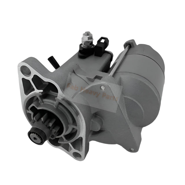 12V 9T Starter Motor 16285-63010 16271-63010 for Kubota D722 D905 D1005 D1105 D1305 V1305 V1505 WG1605
