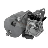12V 9T Starter Motor 16285-63010 16271-63010 for Kubota D722 D905 D1005 D1105 D1305 V1305 V1505 WG1605