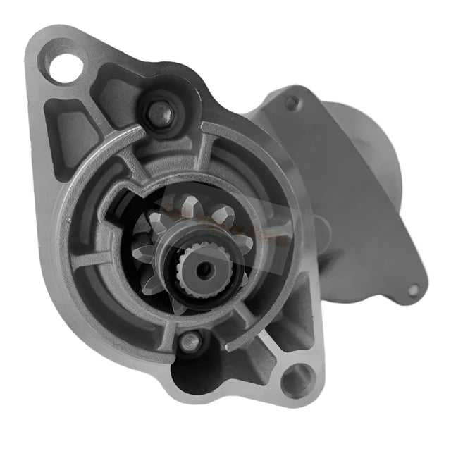 12V 9T Starter Motor 16285-63010 16271-63010 for Kubota D722 D905 D1005 D1105 D1305 V1305 V1505 WG1605