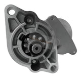 12V 9T Starter Motor 16285 - 63010 16271 - 63010 for Kubota D722 D905 D1005 D1105 D1305 V1305 V1505 WG1605 - Fab Heavy Parts
