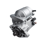 12V 9T Starter Motor 16285 - 63010 16271 - 63010 for Kubota D722 D905 D1005 D1105 D1305 V1305 V1505 WG1605 - Fab Heavy Parts