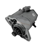 12V 9T Starter Motor 16285 - 63010 16271 - 63010 for Kubota D722 D905 D1005 D1105 D1305 V1305 V1505 WG1605 - Fab Heavy Parts