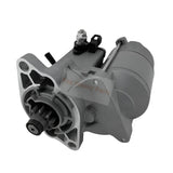 12V 9T Starter Motor 16285 - 63010 16271 - 63010 for Kubota D722 D905 D1005 D1105 D1305 V1305 V1505 WG1605 - Fab Heavy Parts
