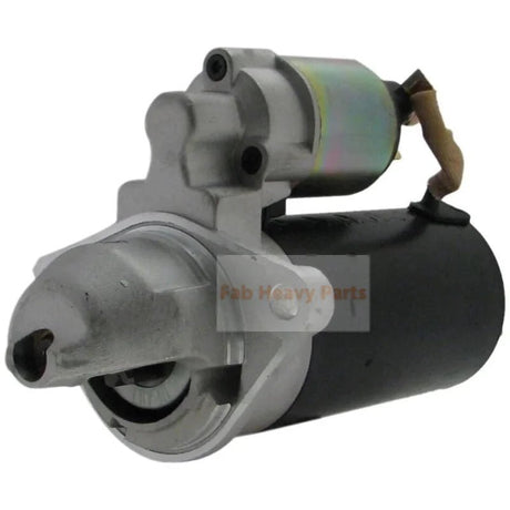 12V 9T Starter Motor 18508 - 6600 714/35600 714/35600R Fits for Perkins 103 - 13 1294cc 20kW 1294cc 3 - Cyl 103 - 15 1496cc 23kW 1496cc 3 - Cyl - Fab Heavy Parts