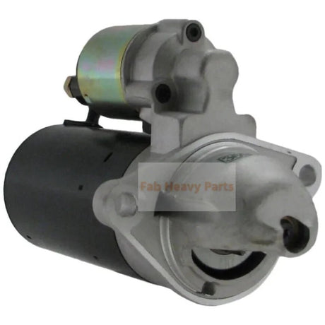 12V 9T Starter Motor 18508 - 6600 714/35600 714/35600R Fits for Perkins 103 - 13 1294cc 20kW 1294cc 3 - Cyl 103 - 15 1496cc 23kW 1496cc 3 - Cyl - Fab Heavy Parts