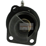 12V 9T Startmotor 1899260 2095296 2095407 Past voor Dodge D100 Pickup 3.8L/230CI 2.8L/170CI 3.7L/225CI L6 1959-1962