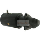 12V 9T Startmotor 1899260 2095296 2095407 Past voor Dodge D100 Pickup 3.8L/230CI 2.8L/170CI 3.7L/225CI L6 1959-1962