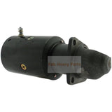 12V 9T Starter Motor 1899260 2095296 2095407 Fits for Dodge D100 Pickup 3.8L/230CI 2.8L/170CI 3.7L/225CI L6 1959 - 1962 - Fab Heavy Parts