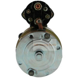 12V 9T Starter Motor 193922M91 513942M91 Past voor MF-1100 MF-1105 MF-1130 Waukesha F-320-G 1963-1973