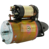 12V 9T Starter Motor 193922M91 513942M91 Past voor MF-1100 MF-1105 MF-1130 Waukesha F-320-G 1963-1973