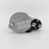 12V 9T Starter Motor 1K012 - 63010 for Kubota Engine V3300 V3600 V3800 WG3800 Tractor M126XDTC M8540HDNB Final clearance - Fab Heavy Parts