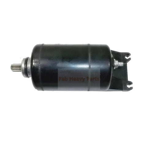 12V 9T Starter Motor 21163-0040 410-54191 Fits for Kawasaki Versys Ninja 650 650R 2008-2019 - Fab Heavy Parts