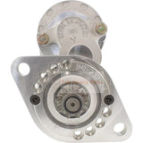 12V 9T Starter Motor 2201-8501-02 22018501030 LRS01147 Fits for Massey Ferguson MF-210 MF-210-4 Diesel 1979 - 1984