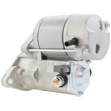 12V 9T Starter Motor 228000 - 4840 28100 - U2100 - 71 Fits for Toyota 6FGCU15 6FGCU18 6FGCU20 6FGCU25 3L/181CI 1995 - Fab Heavy Parts