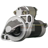 12V 9T Starter Motor 228000-7470 AM809215 119626-77010 Fits for John Deere 4100 4110 20HP Diesel 1998-2002
