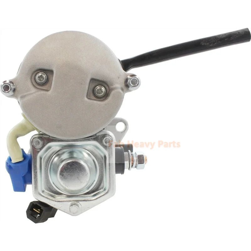 12V 9T Starter Motor 228000 - 8840 21163 - 2124 21163 - 6010 Fits for Kawasaki KAF620 Mule 3000 617cc - 3010 4x4 617cc - 3010 Trans 4x4 617cc - 3020 617cc - Fab Heavy Parts