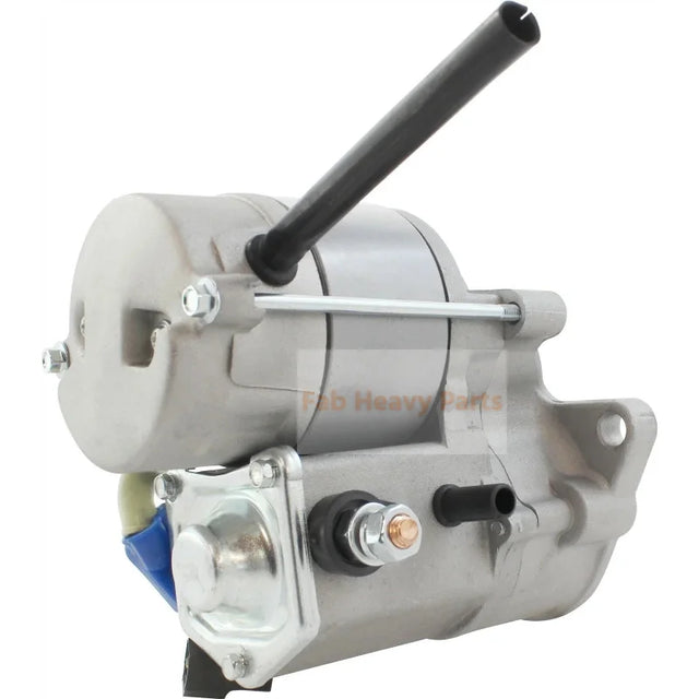 12V 9T Starter Motor 228000-8840 21163-2124 21163-6010 Fits for Kawasaki KAF620 Mule 3000 617cc -  3010 4x4 617cc - 3010 Trans 4x4 617cc -3020 617cc -