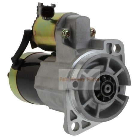 12V 9T Startermotor 23300GS20A M0T65381 Anpassungen für Nissan K15 K21 K25 Motorgabelstapler