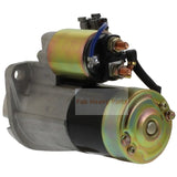 Motor de arranque de 12V 9T 23300GS20A M0T65381 SEPT para Nissan K15 K21 K25 Motorcominal