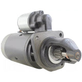12V 9T Starter Motor 245927C91 245927C93 245927C93R Fits Case 1688 1460 2144 1666 1644 - Fab Heavy Parts