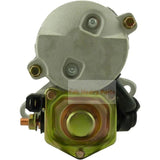 12V 9T Starter Motor 280 - 0109 28100 - 34053 28100 - 34050 Fits for Toyota 4runner Pickup 2.4l 1992 - 1993 - Fab Heavy Parts