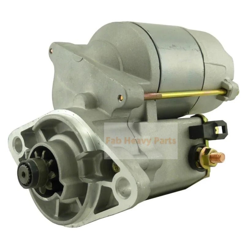 12V 9T Starter Motor 280 - 0109 28100 - 34053 28100 - 34050 Fits for Toyota 4runner Pickup 2.4l 1992 - 1993 - Fab Heavy Parts
