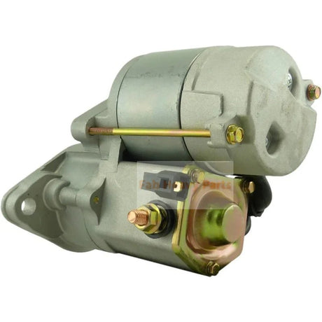 12V 9T Starter Motor 280 - 0109 28100 - 34053 28100 - 34050 Fits for Toyota 4runner Pickup 2.4l 1992 - 1993 - Fab Heavy Parts