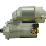 12V 9T Starter Motor 280 - 0109 28100 - 34053 28100 - 34050 Fits for Toyota 4runner Pickup 2.4l 1992 - 1993 - Fab Heavy Parts